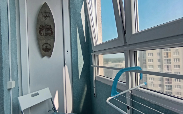 Stereo Apartments