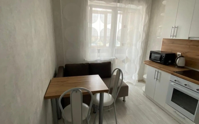 Na Ulitse Very Panovoy, 30k2 Flat