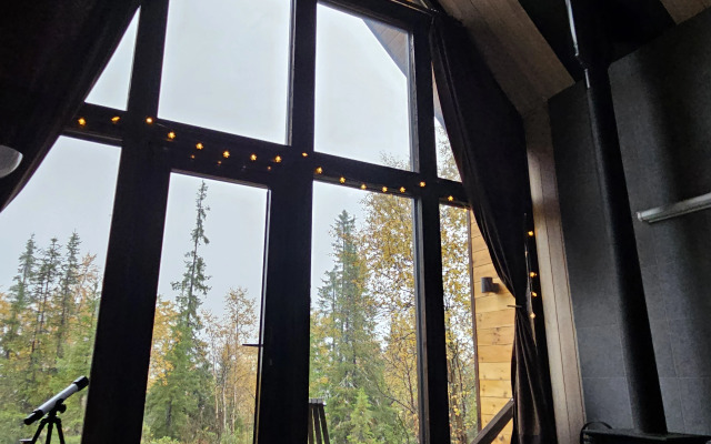 Aurora Barnhouse	