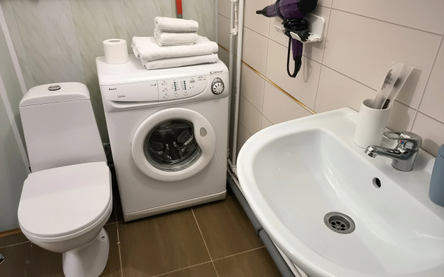 Квартира на Ростовской улице 24 296