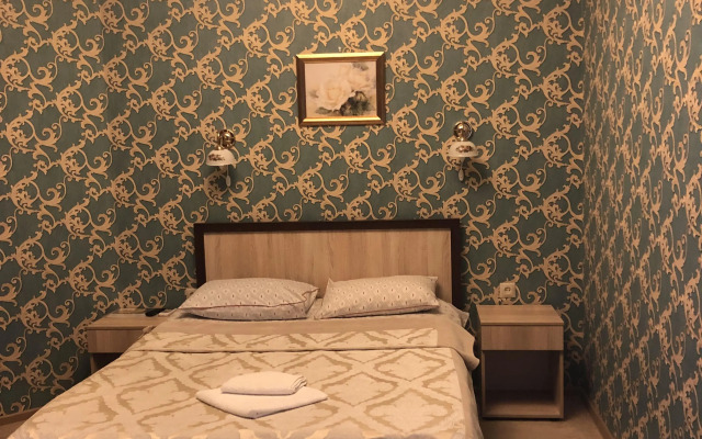 Atmosfera Mini-hotel