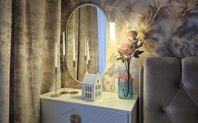 Квартира Живи Уютно