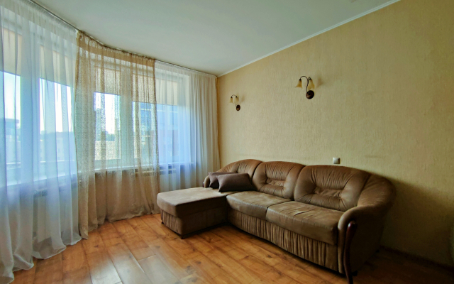 Квартира Двухкомнатная в Центре Екатеринбурга