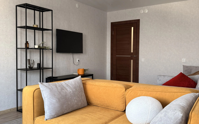 Shikarnaya V Shagovoy Dostupnosti Naberezhnaya Strelka Flat