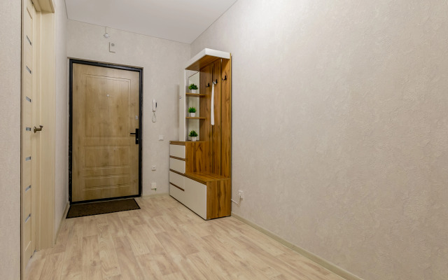 Квартира 1кв рядом с локацией Облака Галицкий