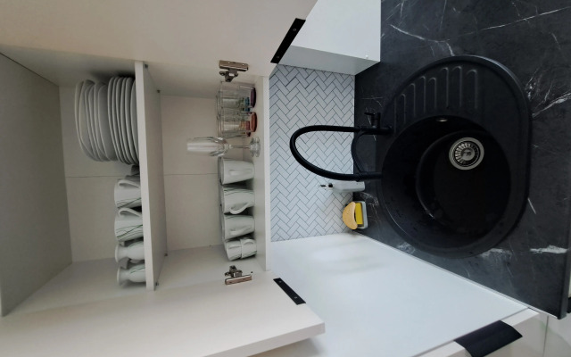 V Ekologichnom Rayone Flat