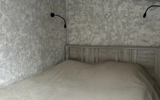 Dvukhurovnevaya Fermerskiy 2/1-59 Flat