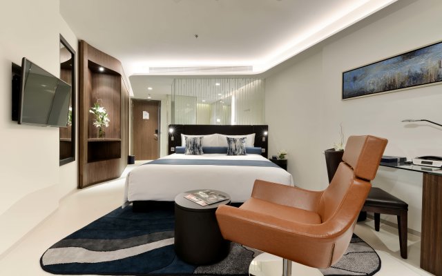 Отель Dream Phuket Hotel and Spa