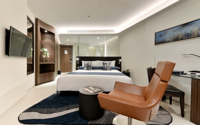 Dream Phuket Hotel and Spa