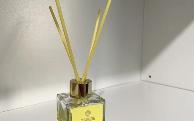 Квартира на улице Лётчика Позднякова 2к2