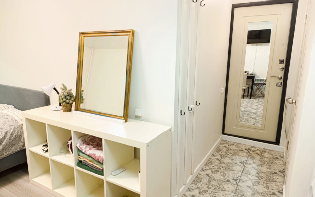 Квартира Студия на Пушкина, 13