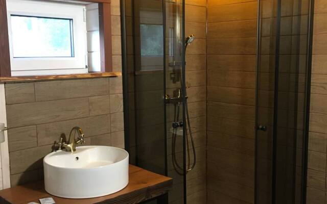 Гостевой дом Елки-палки