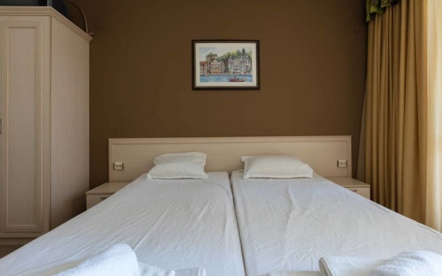 Avalon Apartments