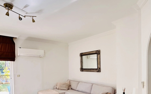 Вилла Yunus Villas Kemer