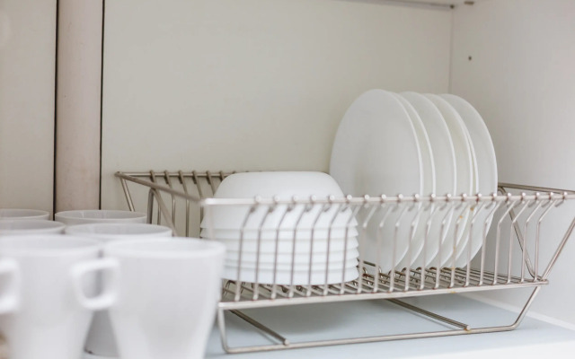 Апартаменты Рязанка как Дома