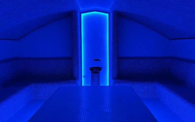 Villa Elysium Park & SPA Boutique-Hotel