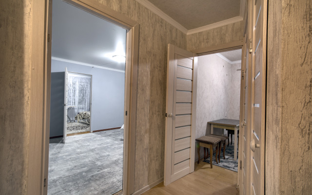 Квартира на Проспекте Ленина 63А