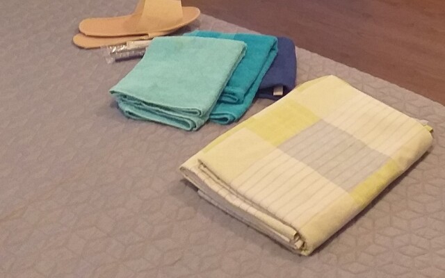 Хостел Main Room