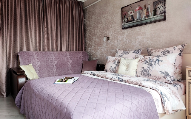 Odnokomnatnaya Kvartira Na Fermora Rajon "Selma" Apartments