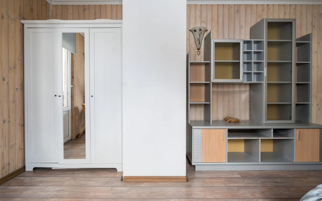 Частный Дом RentalSPb на Петровском Озере Ж/Д Петяярви