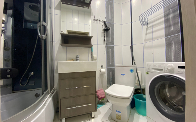 Апартаменты Five Corners 1