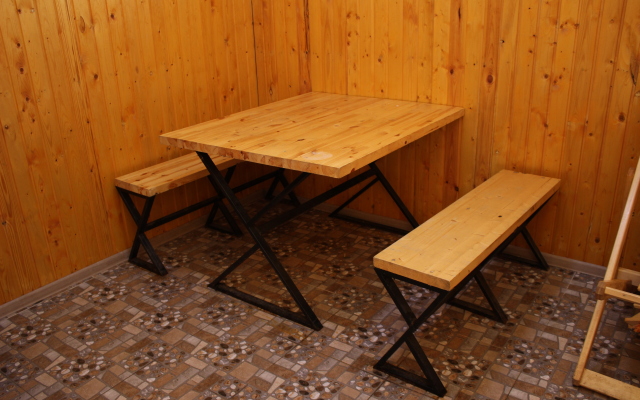 Zhaysan-Krylyya Guest House