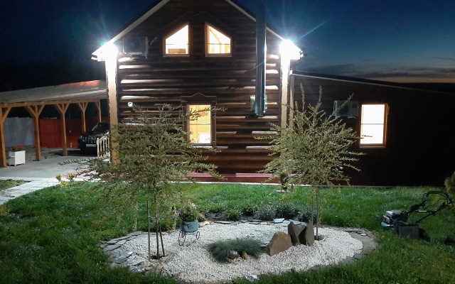 Nagorny Guest House