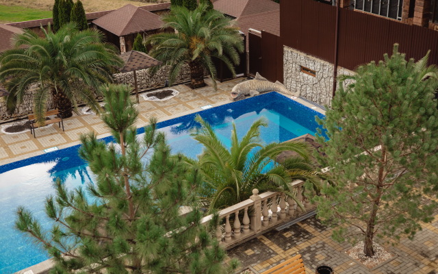 imperiya Gor Hotel
