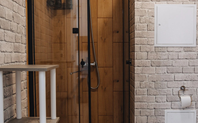 Апартаменты Светлая Гавань