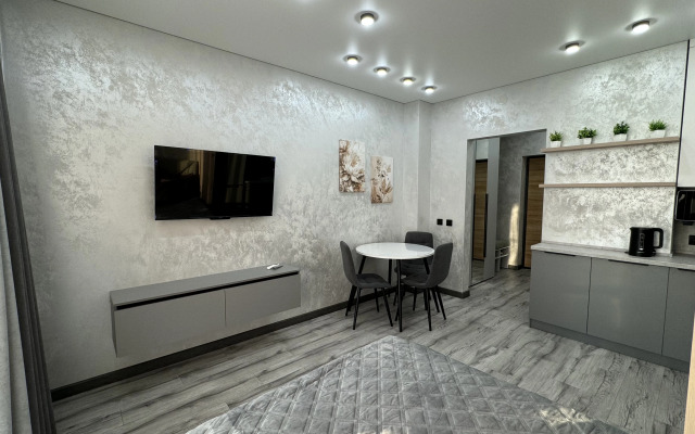 Stilnaya Studiya Na Lesnikov 51 Flat
