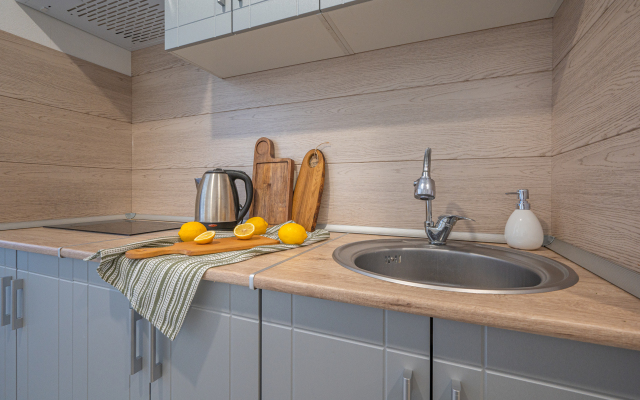 Квартира Fave house