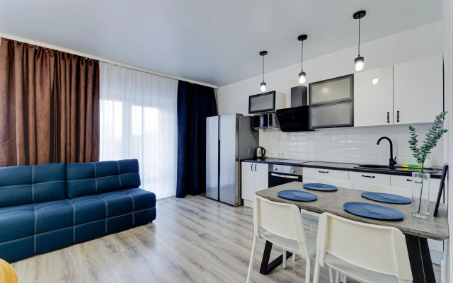 Квартира посуточно Комфорт