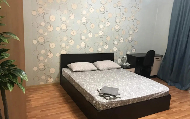 Ufa-Hotel Flat