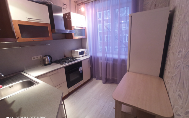 Квартира Уютная 2х комнатная