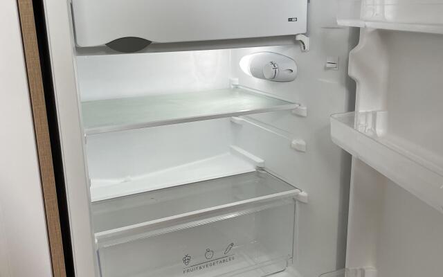 Квартира Yarmarka Apart