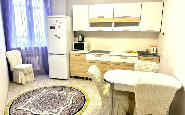 Квартира на Улице Анны Коньковой 12