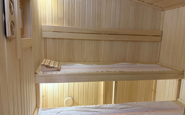 Частный дом  Тихая Гавань