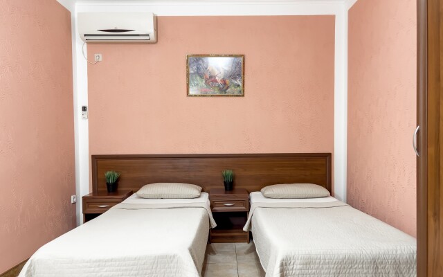 Viva Silviia Hotel