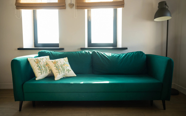 Apartamenty v Ctile Loft v Centre Goroda