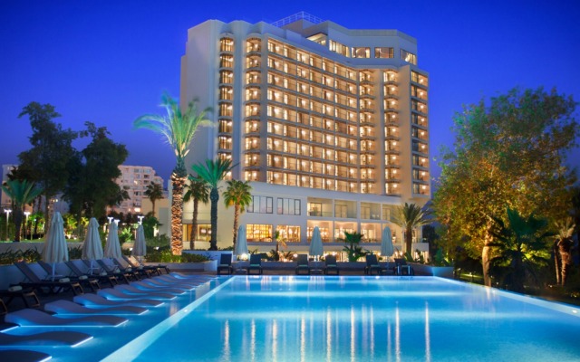 Akra Antalya Hotel