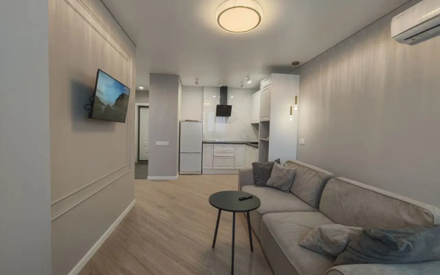 Квартира Блюмарин рядом Пляж Центр города