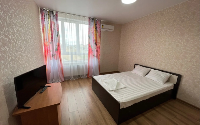 Апартаменты СПС 21