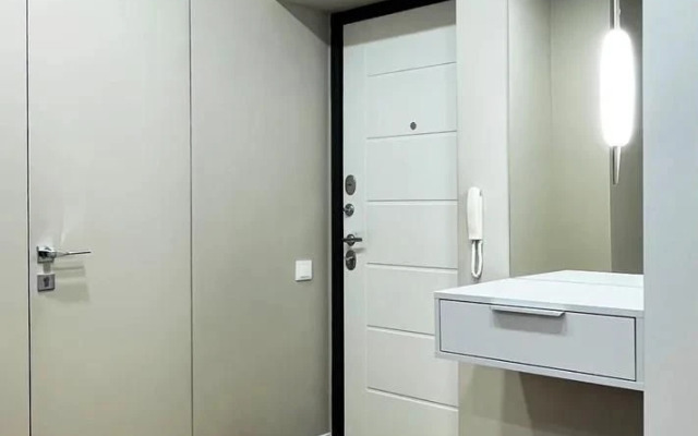 Квартира на Памяти павших в Афганистане 24