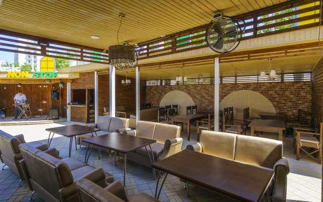Rodnik Resort