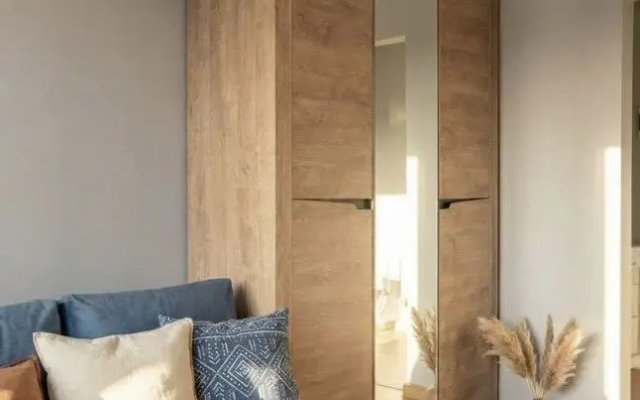 Квартира Айская 39