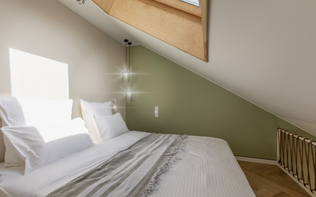 Kaznacheyskiy Boutique Hotel
