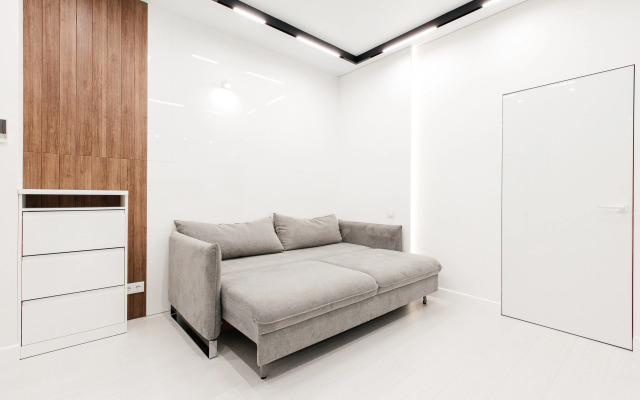 Red Apartments Art Layt Siti Apartament Ferro Apartments
