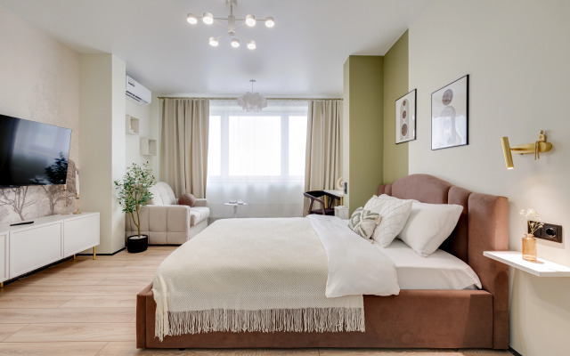 Dream Apartments15 Apartment