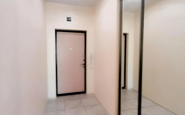 Ryadom s Morem v Tsentre Sochi Flat