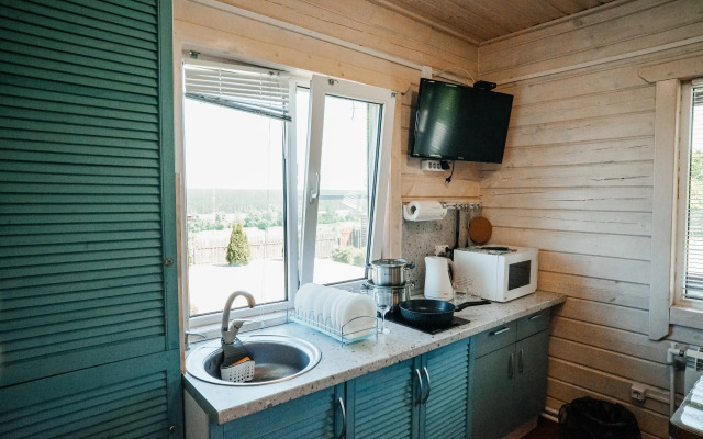 Usadba Don Guest House